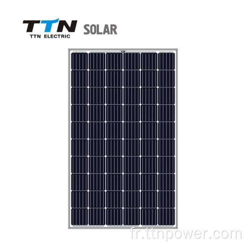 250W 260W 280W Panel solaire mono 300W